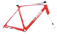 CINELLI VERYBESTOF(チネリ ベリーベストオブ) レッド