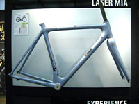 CINELLI LASER MIA(チネリ レーザー ミア)