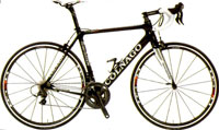 COLNAGO M10(コルナゴM10) ブラック