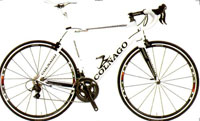 COLNAGO M10(コルナゴM10) ホワイト