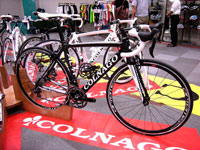 COLNAGO AC-R(コルナゴ エーシーアール) チームブラック