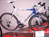 COLNAGO C59(コルナゴC59) マペイ