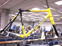 COLNAGO C59(コルナゴC59) イエロー