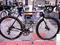 COLNAGO C59 DISC ブラックホワイト