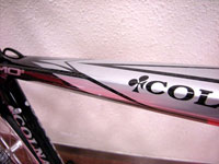 COLNAGO M10 S シルバー