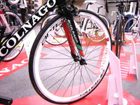 COLNAGO STRADA SL(ストラーダSL) ブラック フォーク