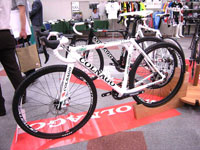 COLNAGO WORLDCUP SL ホワイト