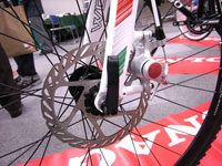 COLNAGO WORLDCUP SL(ワールドカップSL) DISC