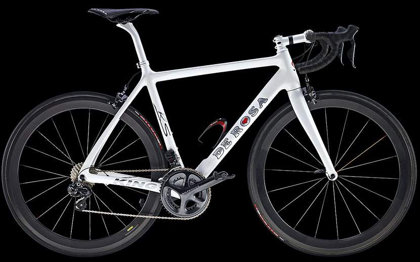 DEROSA(f[U) 2014Nf KING RS(LORS)