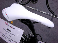 DEROSA(デローザ) R848 サドル