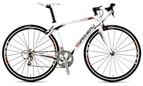 GARNEAU GENERATION(ガノージェネレーション シマノTiagra完成車) 2014 