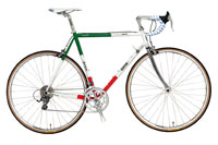 GIOS VINTAGE(ジオス ヴィンテージ) イタリアン