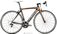 ORBEA ORCA BRONZE(オルベア オルカ ブロンズ) シマノ105完成車