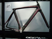 ORBEA ORCA OMP(オルベア オルカOMP) カーボンピンクカラー