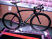 PINARELLO DOGMA65.1(ピナレロドグマ65.1) 2014年モデル ポールスミス