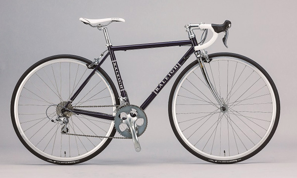 raleigh carlton shimano 105