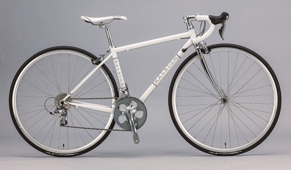 raleigh carlton shimano 105