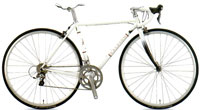 RALEIGH CARLTON-F([ J[gF)