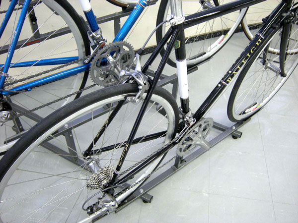 RALEIGH 2015 ROADBIKE・ROADRACER CARLTON-F 105(ラレー 2015年モデル