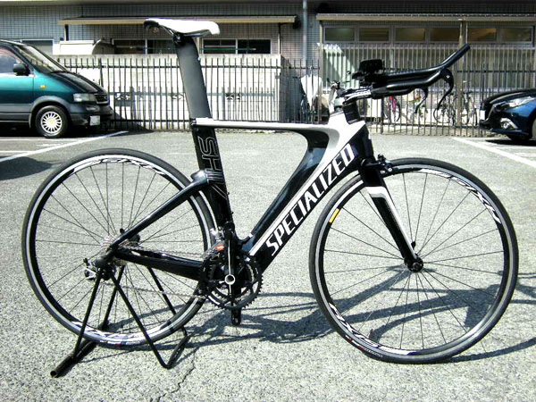 specialized shiv 2014