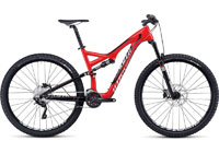 サスペンション若干サビありますSPECIALIZED MYKA elite フレームセット 29インチ