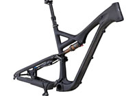 S-WORKS EPIC CARBON(エスワークス エピックカーボン)フレームセット