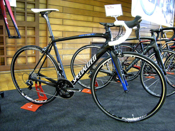 specialized tarmac sl4 comp ultegra 2015