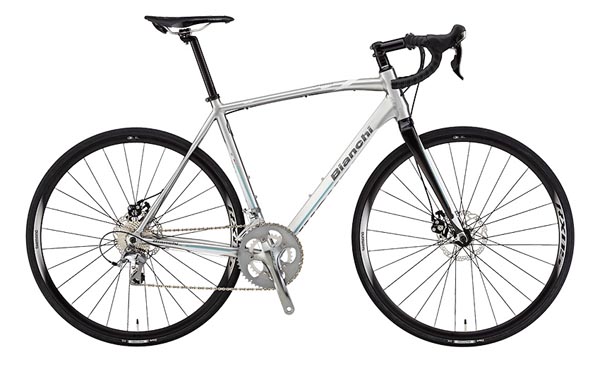 BIANCHI FRECCIA(ビアンキ フレッチャ) Tiagra/105完成車 2015 ロード 