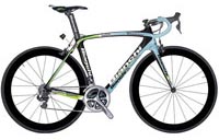 Bianchi OLTRE XR2(ビアンキ オルトレXR2)ベルキン