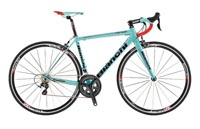 Bianchi OLTRE XR1(ビアンキ オルトレXR1) 105