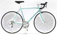 Bianchi ViaNirone7(BAj[l7) Tiagra/105