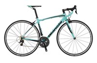 Bianchi IMPULSO(ビアンキ インパルソ) 105完成車 チェレステ