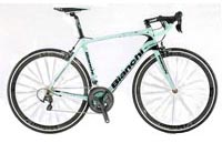 Bianchi INFINITO CV(ビアンキ インフィニートCV) ULTEGRA VISION