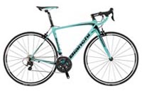 Bianchi INTENSO TEAM(ビアンキ インテンソ チーム)