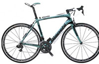 Bianchi INFINITO CV(ビアンキ インフィニートCV) チェレステ