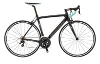 Bianchi SEMPRE PRO(ビアンキ センプレプロ)105完成車 shimanoホイール