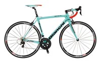 Bianchi SEMPRE PRO(ビアンキ センプレプロ)105完成車 Visonホイール