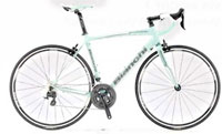 Bianchi ViaNirone7(BAj[l7) 105