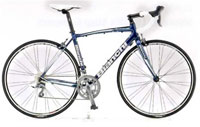 Bianchi ViaNirone7(BAj[l7) CLARIS