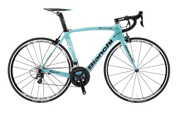 BIANCHI OLTRE XR1(ビアンキ オルトレXR1) 105完成車 2015 ロードバイク/ロードレーサー 大阪(吹田) 通販(通信販売)