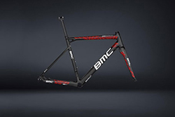 BMC CX01 DISC フレームセット