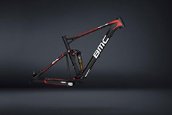 BMC FS01 29 フレームセット