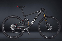 BMC FS01 XX1完成車