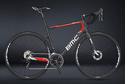 BMC GF01 DISC(ビーエムシー ジーエフ01 ディスク) 105完成車