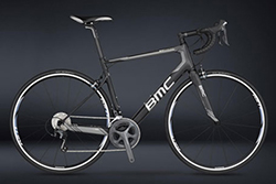 BMC GF01 DuraAce Di2