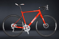 BMC GF02 DISC Tiagra