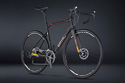 BMC GF02 DISC ULTEGRA