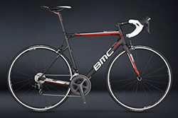 BMC SLR02 ULTEGRA完成車