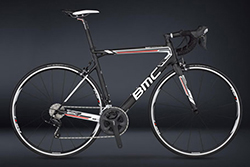 BMC SLR02 105完成車