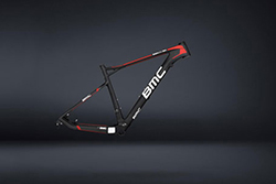 BMC TE01 29 フレームセット